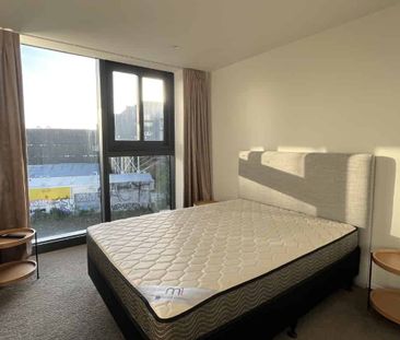 Sunny, Studio, Furnished - Photo 2