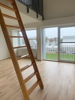 2-værelses studiebolig i 2 plan - Photo 1