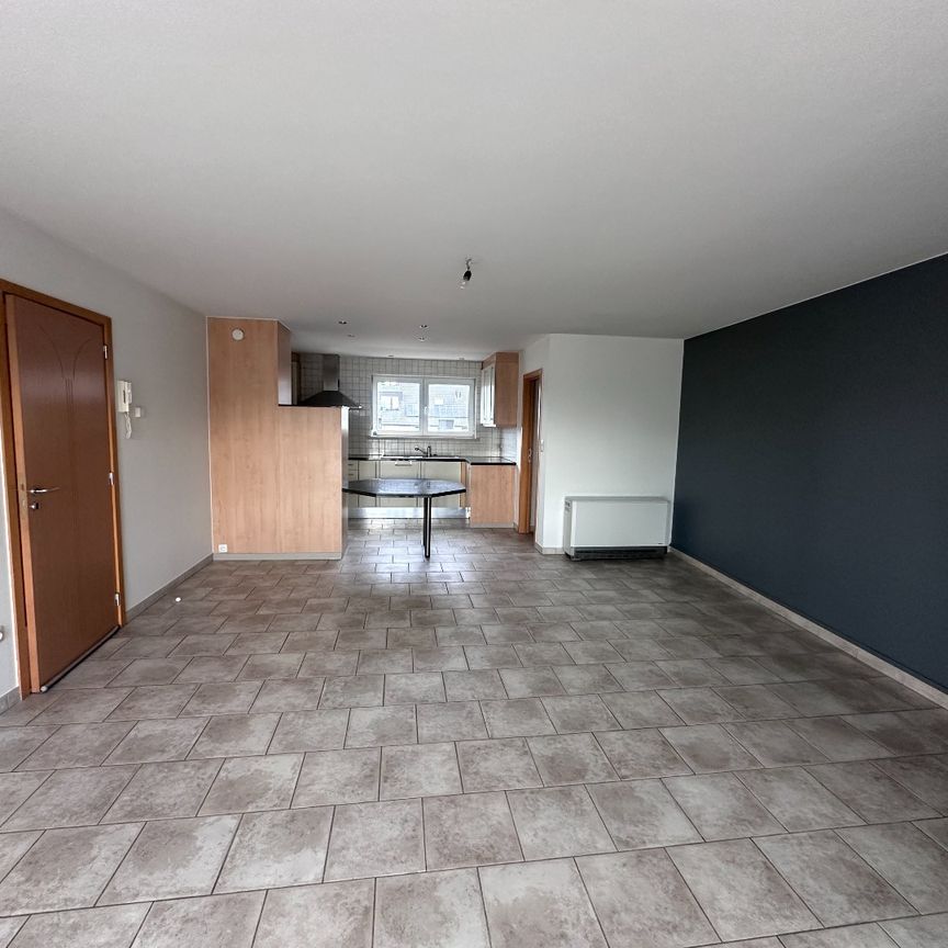 Appartement te huur in Evergem - Foto 1