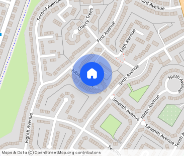 **OVER 55 SCHEME** Jubilee Court, Blyth, Northumberland, NE24 - Photo 1