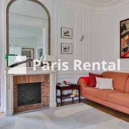 3 chambres, Etoile Paris 8e - Photo 2