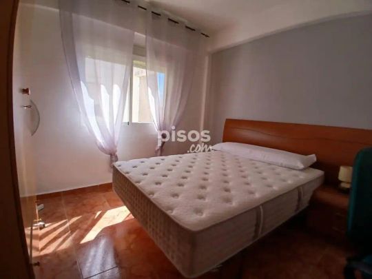 Piso en alquiler en Calle Mirador de la Sierra - Photo 1