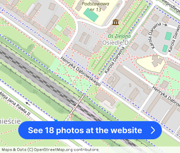 MIESZKANIE DO WYNAJĘCIA TYCHY DĄBROWSKIEGO - Photo 1