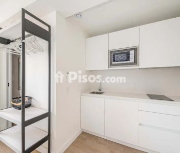 Estudio en alquiler en Calle Postigo de San Juan, 5 - Photo 6