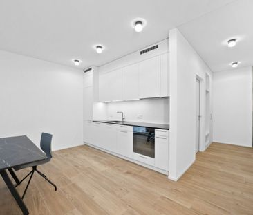 Furnished loft studio of 87 m² on the 1st floor - Foto 4