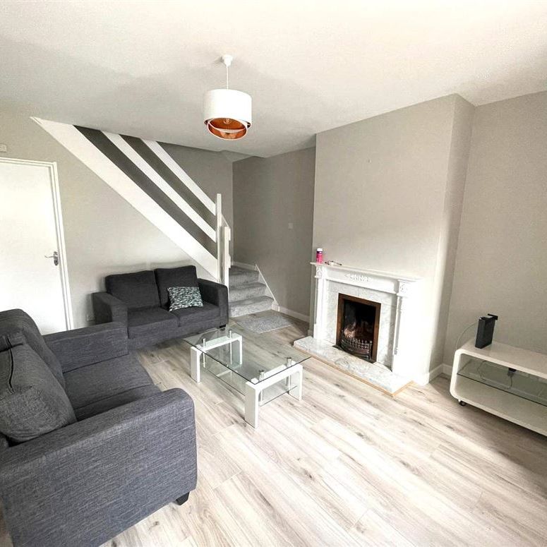 Park Court, Ballsbridge, Dublin 4 - Photo 1