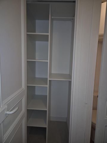 Location Appartement 1 pièce 21m² VINCENNES 94300 - Photo 5