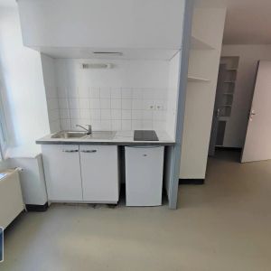 Appartement à louer 1 pièce 19.28m² - Photo 2