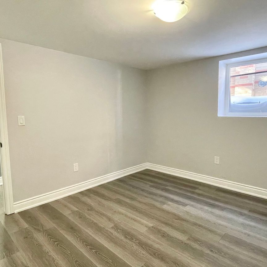 For Lease - 4 Keats Avenue Unit# Bsmt, Halton Hills, Ontario - Photo 1