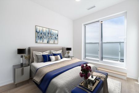 For Lease - 415 Main Street Unit# 703, Hamilton, Ontario - Photo 3