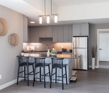 The Residences at Rosewater | 8699 McHugh Street, Windsor - Photo 1