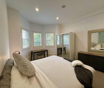 Private Room Walk to North Sydney Station and Greenwood Plaza in 8 Min - Photo 1