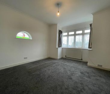 2 bedroom bungalow to rent - Photo 1