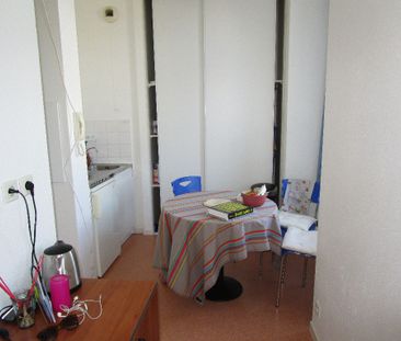 Location Appartement 1 pièce 26m² RENNES 35000 - Photo 1