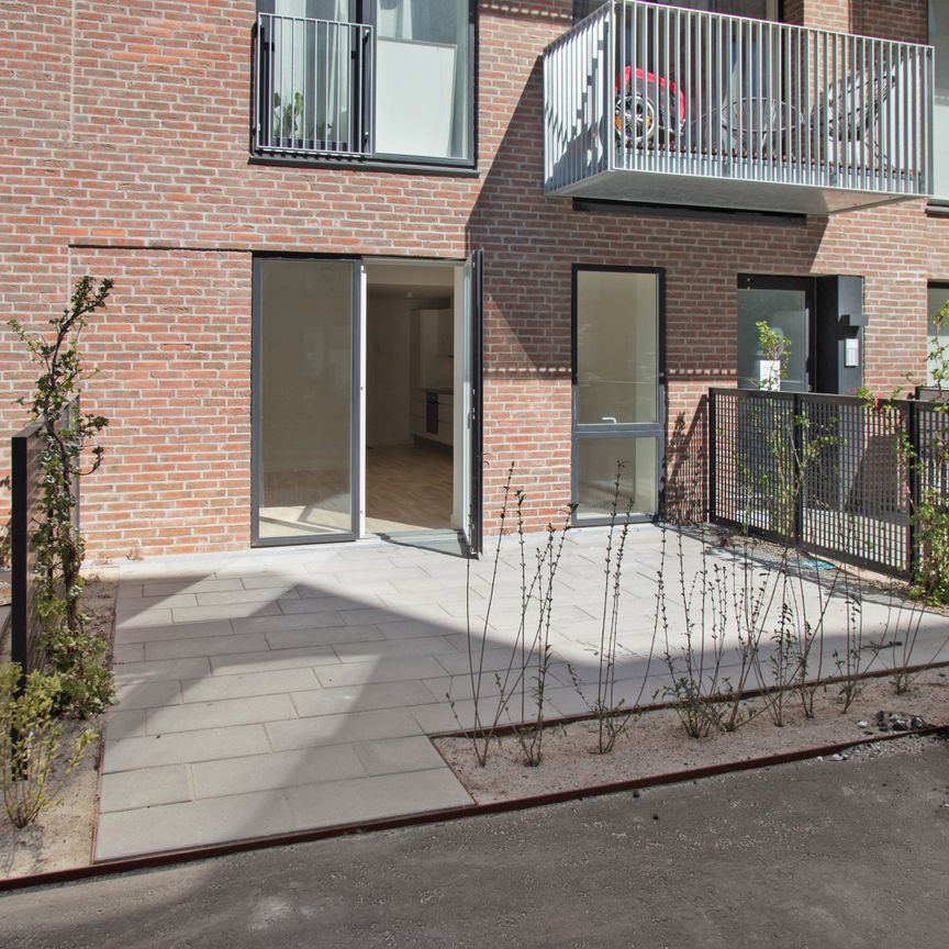 Montagehalsvej 20, 5. th., Montagehuset, 2500 Valby - Photo 1