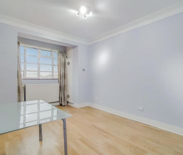 1 bedroom flat to rent - Photo 2