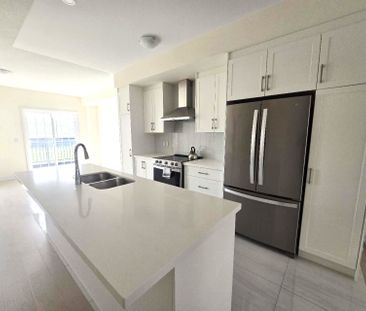 For Lease - 20 Clipper Crescent, Whitchurch-Stouffville, Ontario - Photo 5