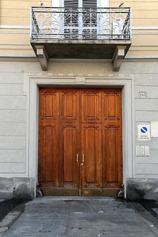 Via Nizza, Turin, Piedmont 10126 - Photo 5