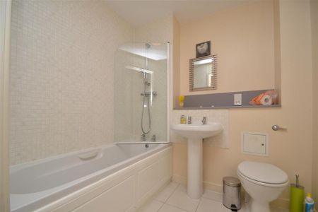 1 bedroom apartment to rent - Photo 4