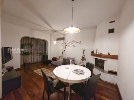 3-Room Apartment | Central | Charming Villa | Garage - Photo 3