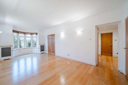 Hall Road, London, NW8 - Photo 2