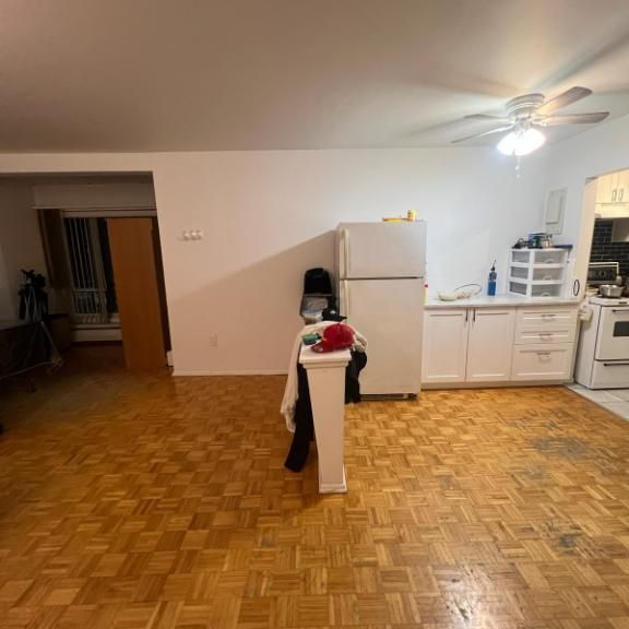 Appartement situé au 2e etage de une chambre - Photo 1