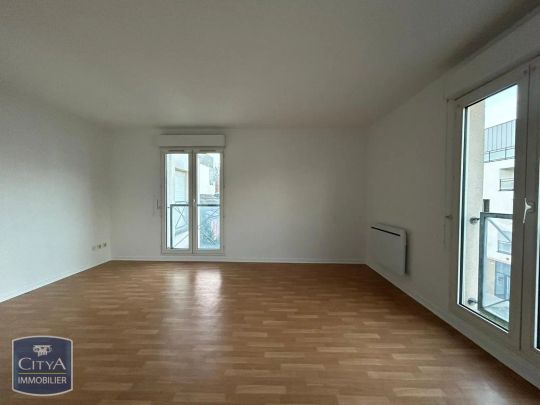 Appartement à louer 1 pièce 26.62m² - Photo 1