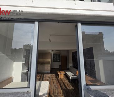 Studio/Γκαρσονιέρα για ενοικίαση Πολιτικό Νοσοκομείο (Λάρισα) - Photo 1