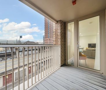 1 Bed Flat, Angel Oak Point, CR0 - Photo 1