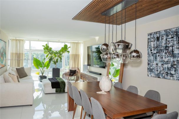 Tout savoir sur cet appartement Aventura - Photo 1