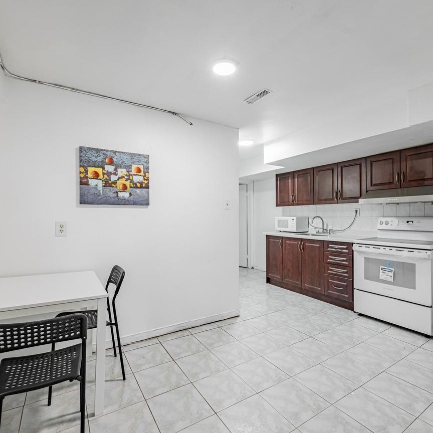 For Lease - 144 Wolseley Street Unit# B2, Toronto, Ontario - Photo 2