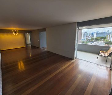 Apartamento para alugar, Boa Vista - Recife/PE - Photo 2