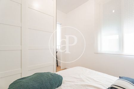 Flat for rent in Cercedilla - Foto 3