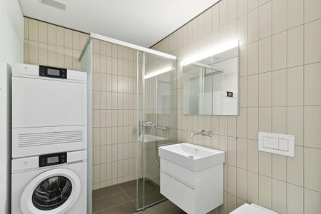 Wohnen am Wydäckerring - Modernes Zuhause am Uetliberg - Photo 3