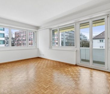 Vie centrale à Altstetten - Photo 5