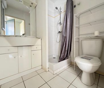 Location Appartement 1 pièce 21m² ALBI 81000 - Photo 4