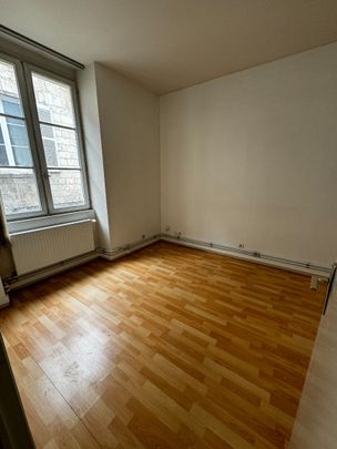 Location bureaux 3 pièces, 89.00m², Soissons - Photo 1