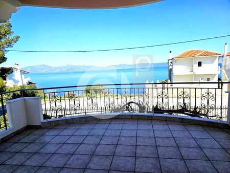 Διαμέρισμα για ενοικίαση Μαλεσίνα - Photo 2