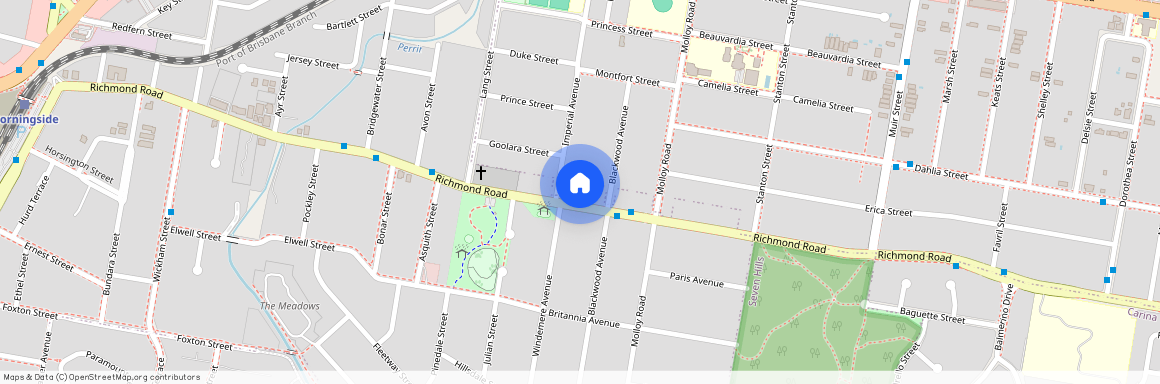 208 Richmond Road, Qld 4170, Morningside