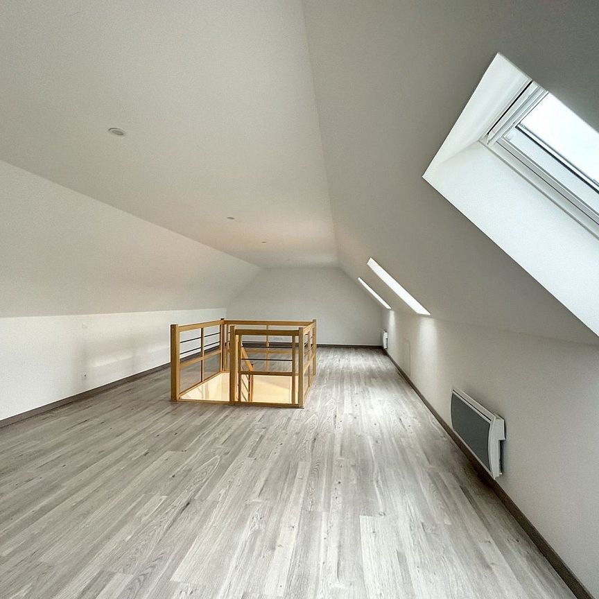 Maison 6 pièces de 155 m² à Boissy-Saint-Léger (94470) - Photo 1