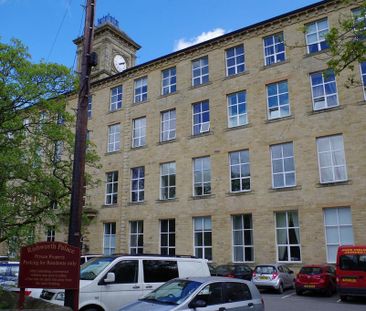 1 bedroom apartment to rent - Photo 2