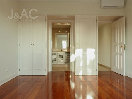 Apartamento T4+1 em Lisboa - Foto 4