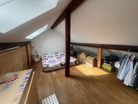 Appartement te huur - Foto 4