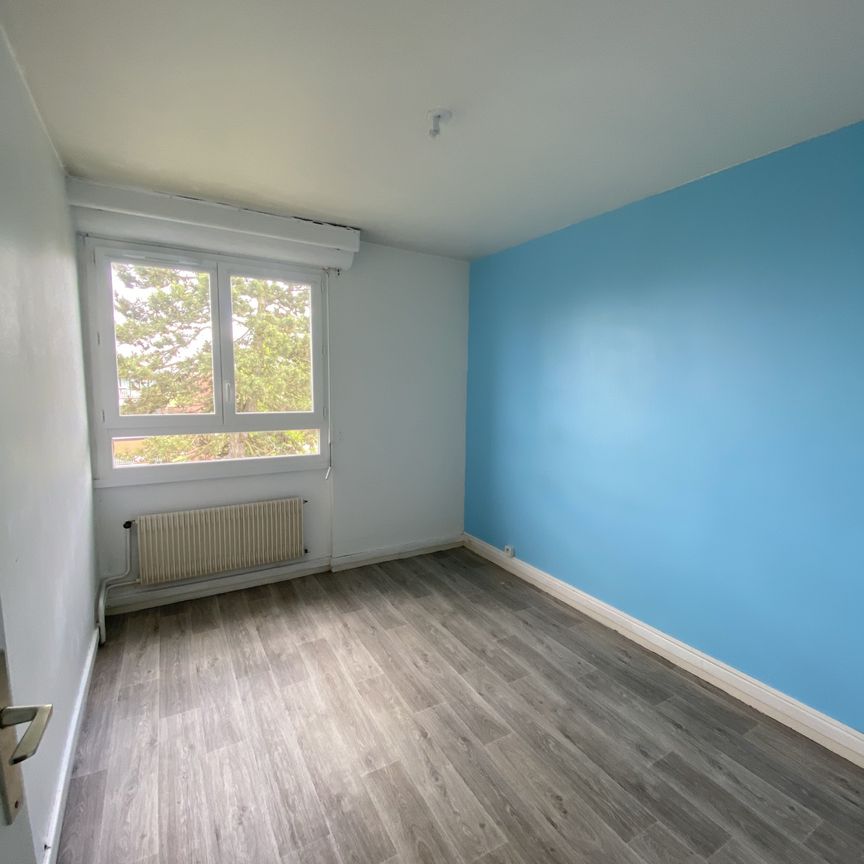 Location Appartement 2 pièces 41m² SURVILLIERS 95470 - Photo 1