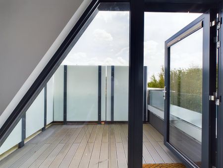 1 bedroom flat to rent - Photo 5