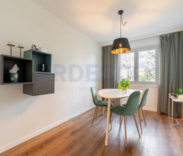 3.5 Zimmer, 88 m², EG - Foto 2