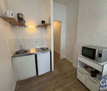 Location Appartement 1 pièce 23m² - Photo 1