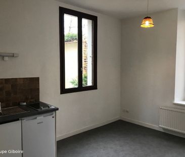 Appartement T1 à louer - 16 m² - Photo 3