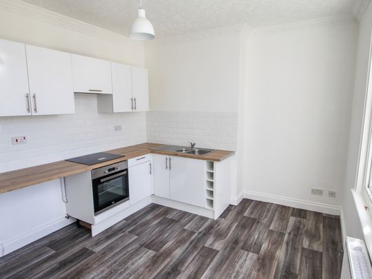 Cornwallis Gardens, Hastings - Photo 1