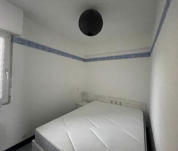 Location Appartement 2 pièces 24m² - Photo 5